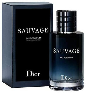 Christian Dior Sauvage for men PARFUM 100 ml A-Plus