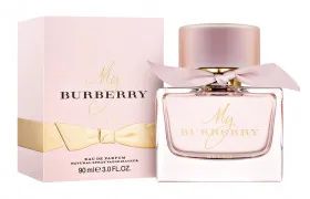 Burberry My Burberry Blush for women edp 90 ml