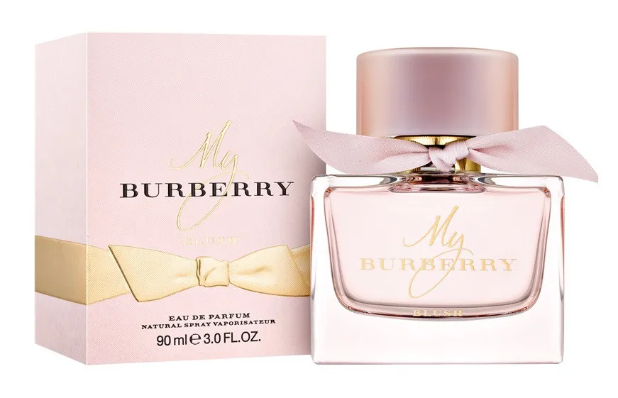 Burberry My Burberry Blush for women edp 90 ml