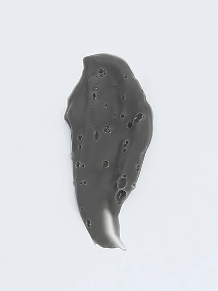 Lorilac очищающая кислородная пузырьковая маска для лица на основе глины 100гр 0178