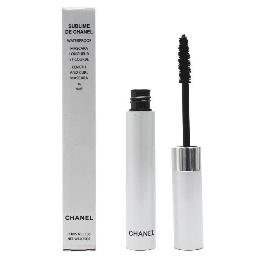Тушь Chanel Sublime de Chanel 10g ( белая) купить по оптовой цене 126 руб.