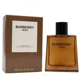 Burberry Hero edp for man 100 ml ОАЭ