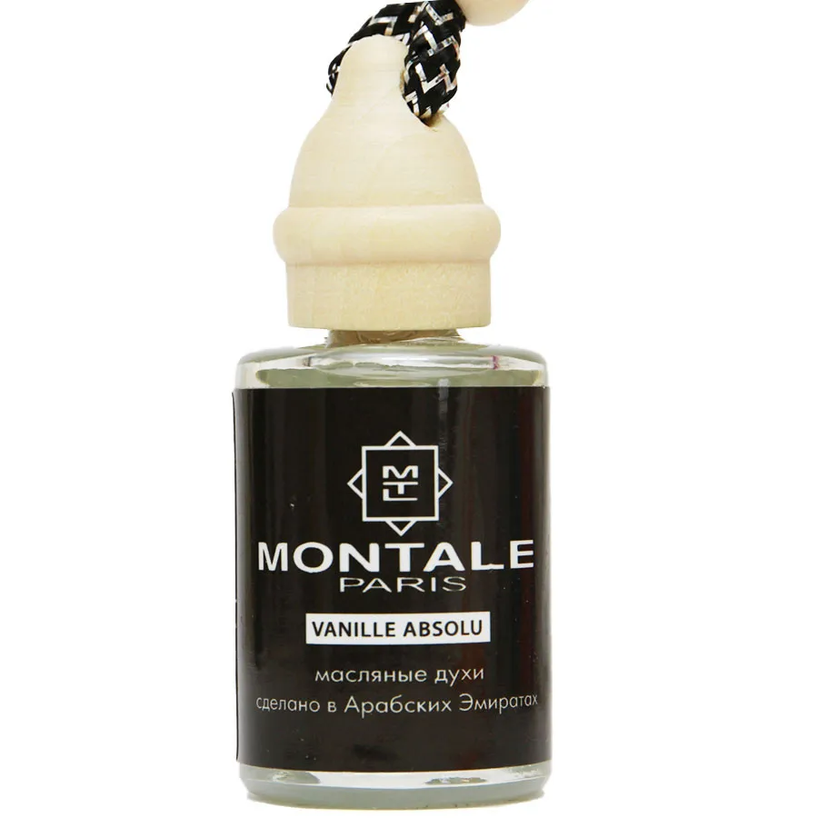 Ароматизатор Montale Vanille Absolu 10 ml