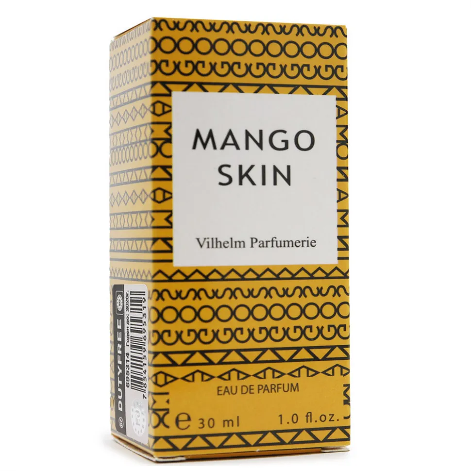 Vilhelm Parfumerie Mango Skin edp unisex 30 ml