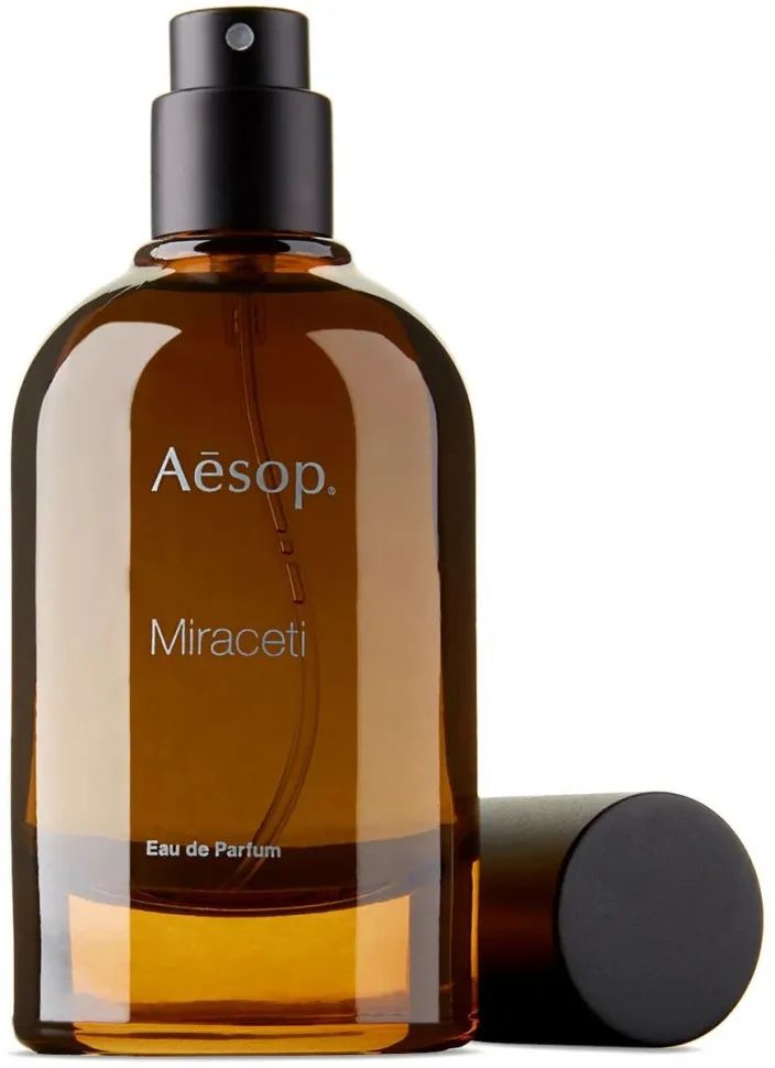 Aesop Miraceti edp unisex 50 ml