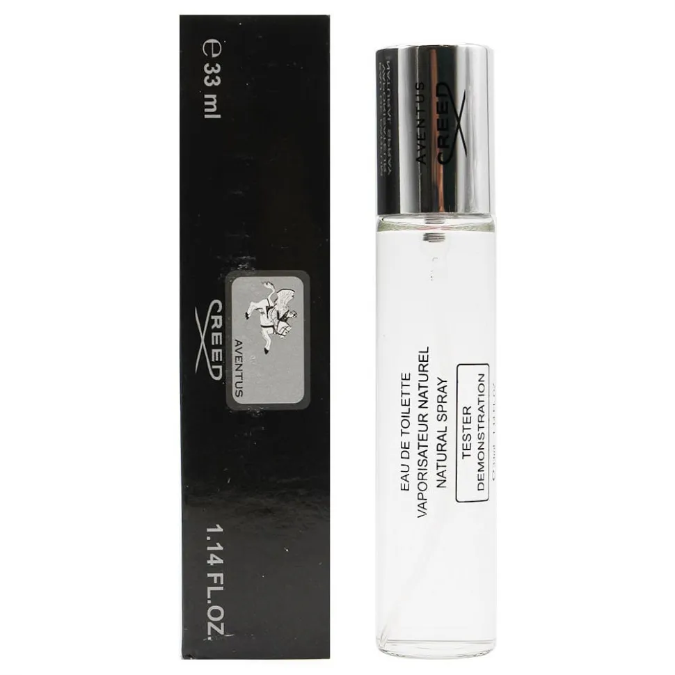 Тестер Creed Aventus Pour Homme 33 ml
