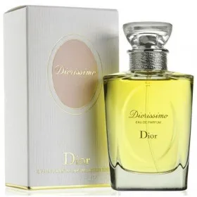 Dior Diorissimo edt for women ОАЭ