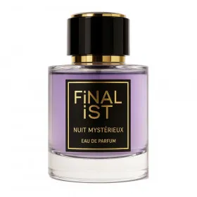 Finalist Nuit Mysterieux edp unisex 100 ml