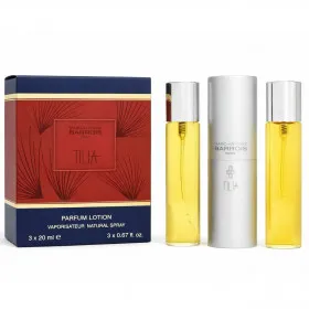 Marc-Antoine Barrois Tilia edp unisex 3x20 ml