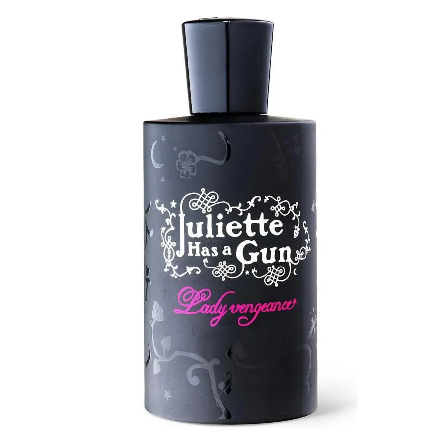 Juliette Has A Gun Lady Vengeance edp for women 100 ml