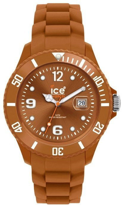 Часы наручные Ice Watch CT.CA.B.S.10(Chocolate-Caramel)