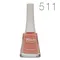 Лак для ногтей Milady 10 ml арт. 511