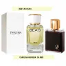 Тестер Beas Carolina Herrera CH Men 50 ml арт. M 224 (без коробки)