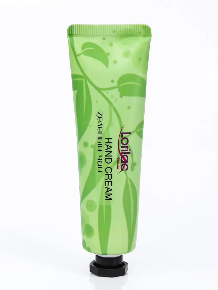 Lorilac Подарочный набор кремов для рук 5x30 ml