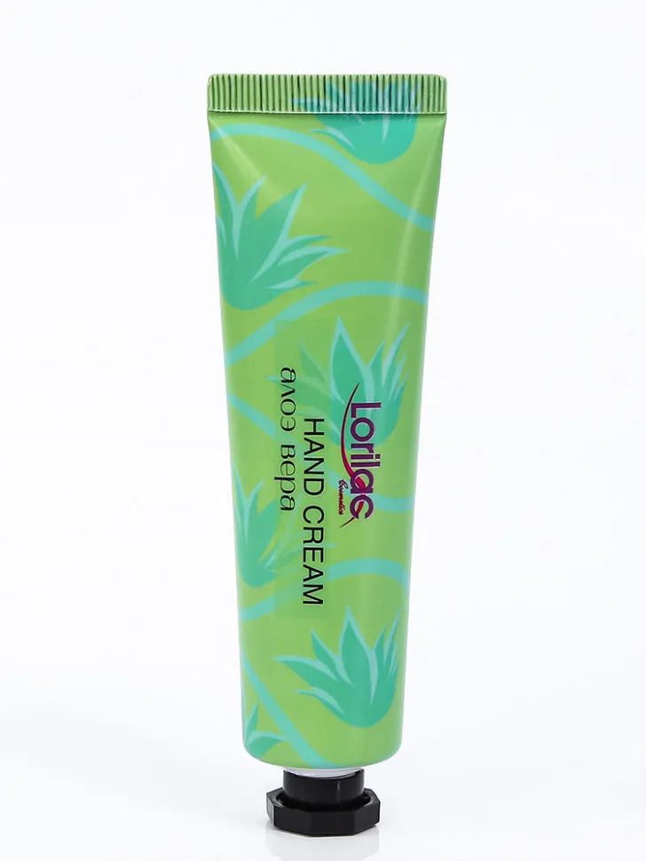 Lorilac Подарочный набор кремов для рук 5x30 ml