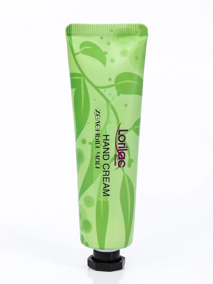 Lorilac Подарочный набор кремов для рук 5x30 ml