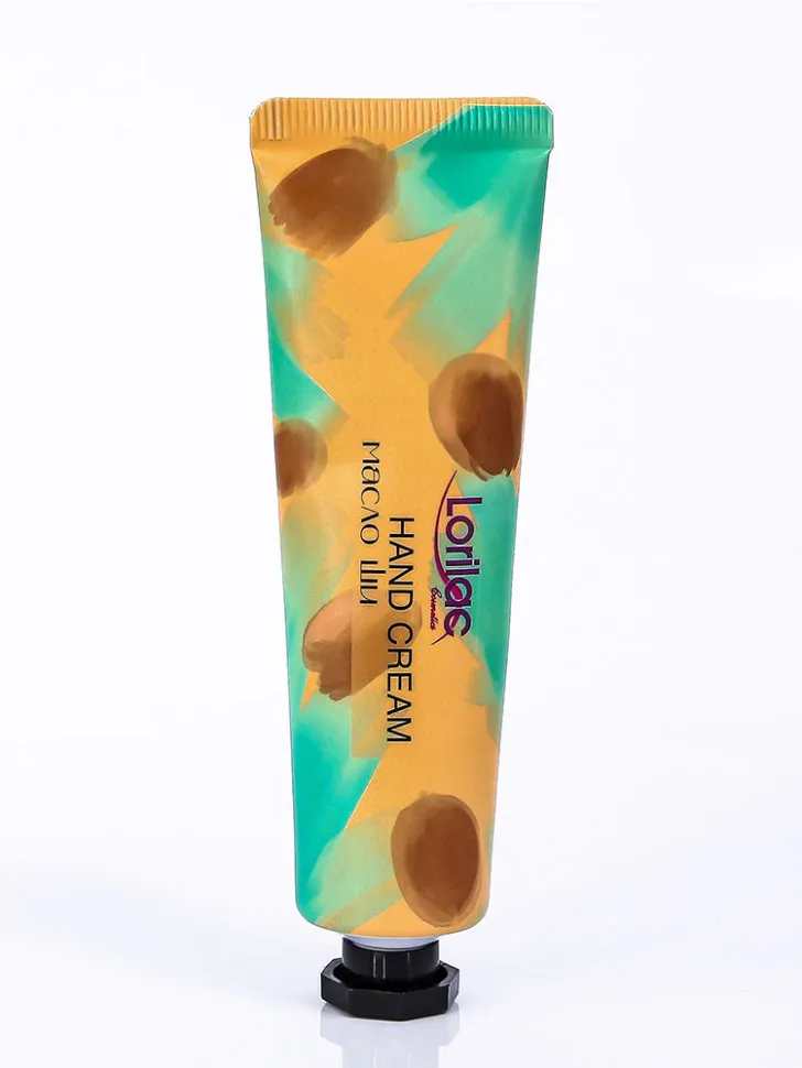 Lorilac Подарочный набор кремов для рук 5x30 ml