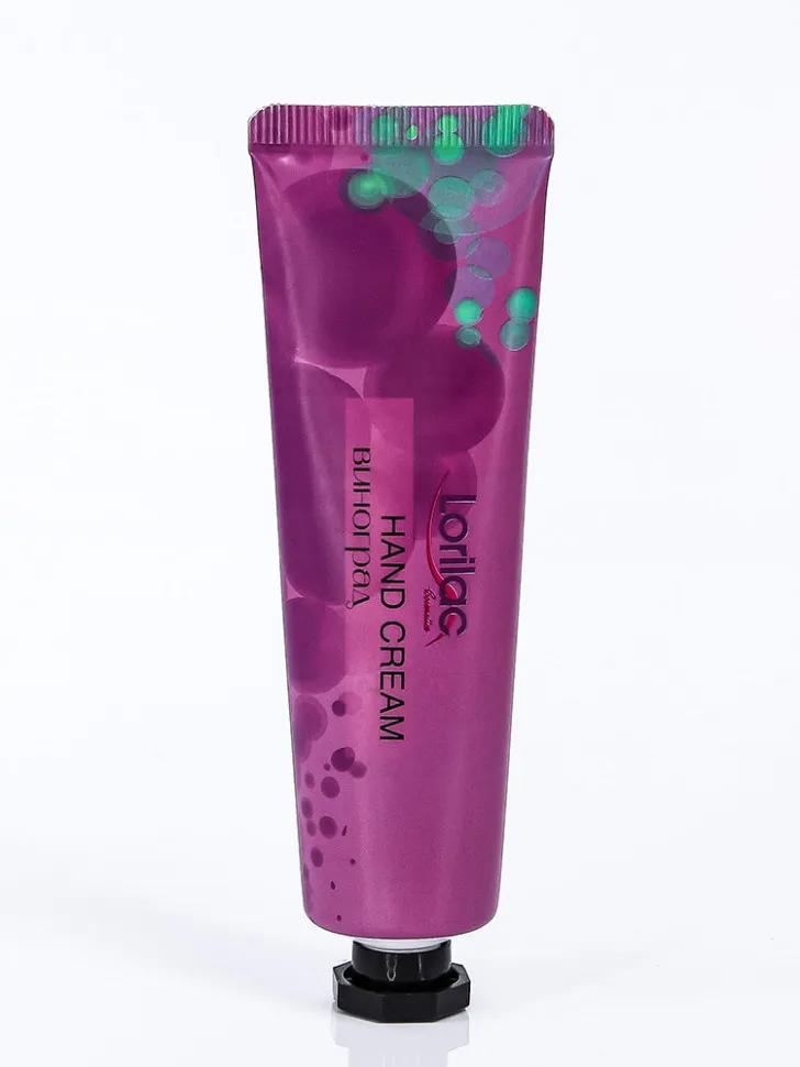 Lorilac Подарочный набор кремов для рук 5x30 ml