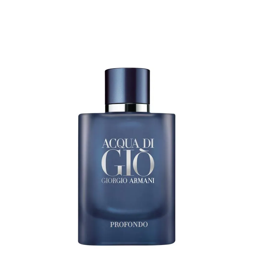Джорджо Армани Acqua di Giò Profondo edp for man 200 ml