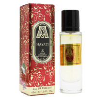 Компактный парфюм Attar Collection Hayati edp unisex 45 ml