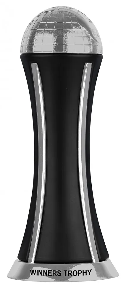 Lattafa Winners Trophy Silver edp unisex 100 ml