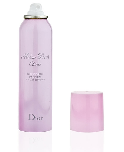 Дезодорант miss dior cherie deodorant  150 ml