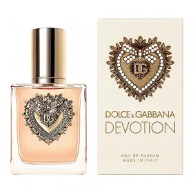 Дольче Габбана Devotion edp for women 100 ml ОАЭ