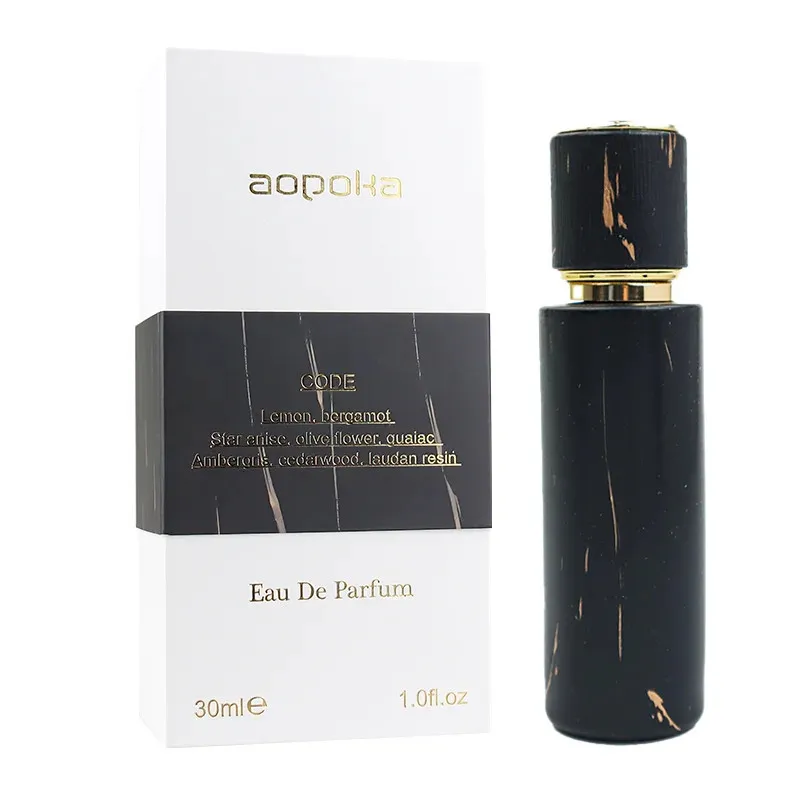 Aopoka Джорджио Армани Code edp for men  30 ml