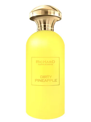 Richard Dirty Pineapple edp unisex 100 ml ОАЭ
