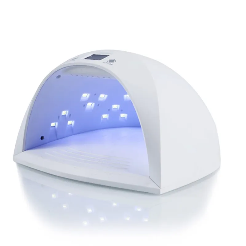 Led Nail Lamp Lio Battery UV 3 plus 60 Вт
