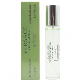 Тестер Versace Versense for women 33 ml