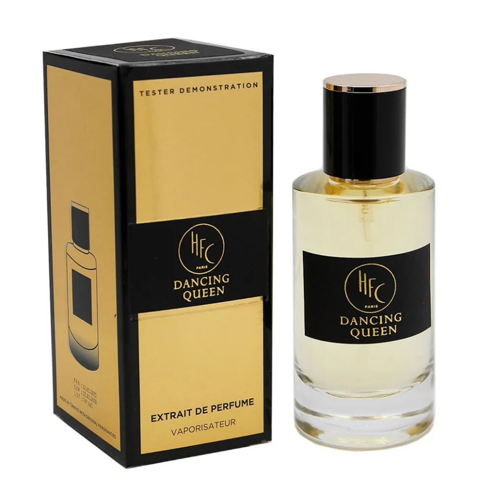 Extrait de Perfume - HFC Dancing Queen for women