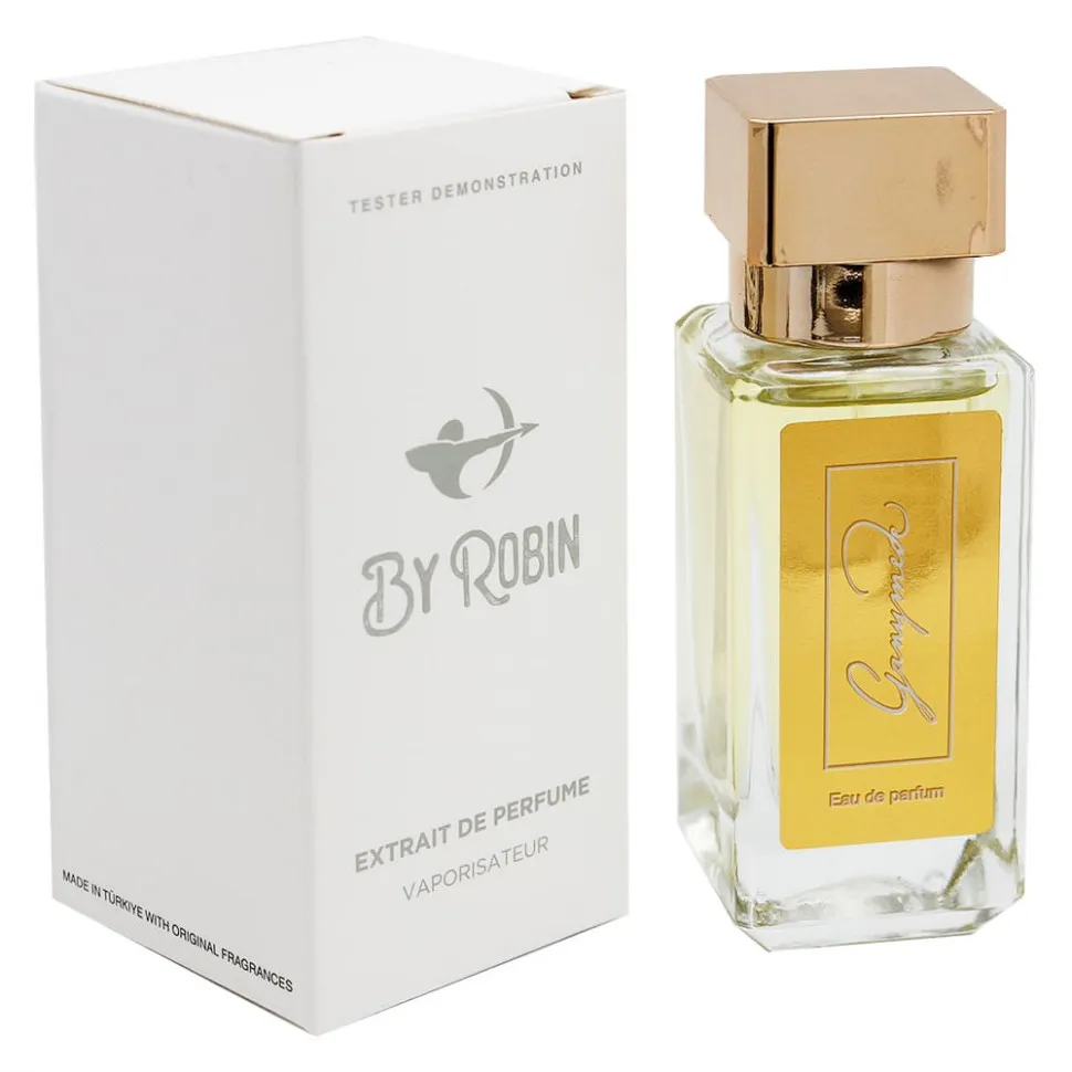 Tester by Robin Marc-Antoine Barrois Ganymede edp unisex 38 ml