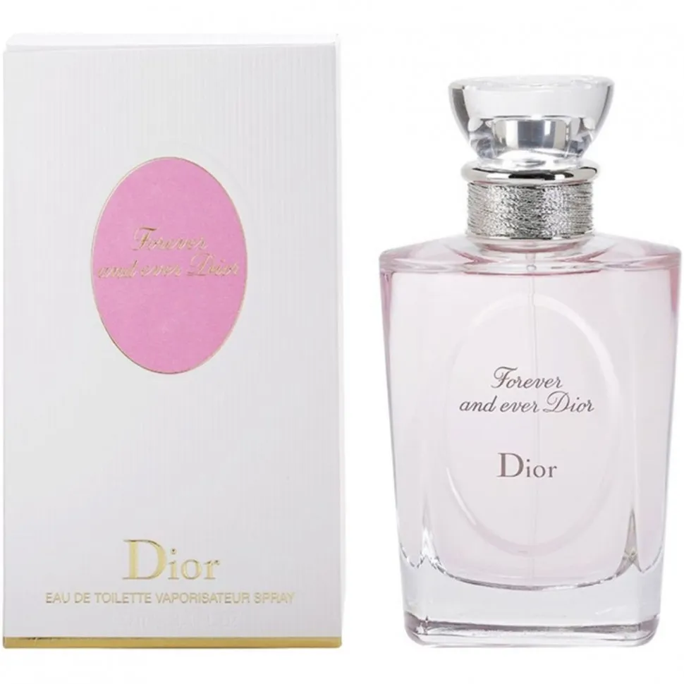 Dior Forever and Ever Dior edt for women ОАЭ