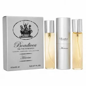 Victorious Heroine Boadicea for women 3x20 ml