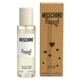 Moschino Funny for women 40 ml