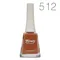 Лак для ногтей Milady 10 ml арт. 512