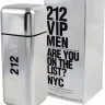 Carolina Herrera 212 vip men  A-Plus