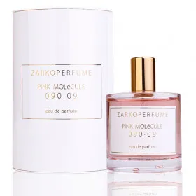 Zarkoperfume Pink MOLeCULE 090.09 edp unisex 100 ml