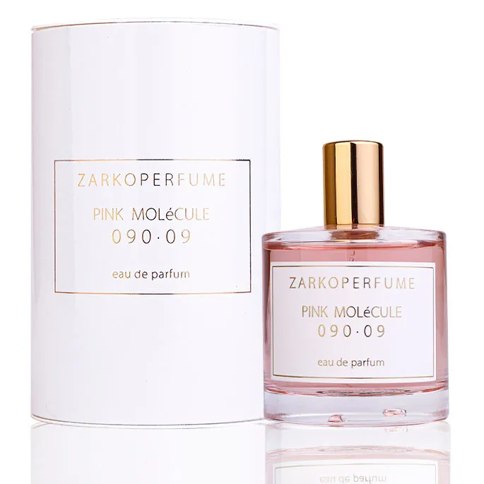 Zarkoperfume Pink MOLeCULE 090.09 edp unisex 100 ml
