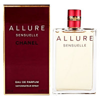 Chanel "Allure Sensuelle" for woman 100 ml A-Plus