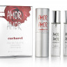 Туалетная вода 3*20 ml Cacharel Amor Amor