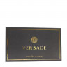 Подарочный набор Versace for men gold 3x30 ml
