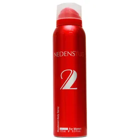 Дезодорант LM Cosmetics - Nedens Rus 2 for women (Gucci Rush 2) 150 ml