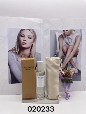 Дольче Габбана Light Blue Pour Femme  40 мл