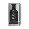 Hugo Boss Boss Bottled Collector's Edition edt for men 100 ml (черный флакон)