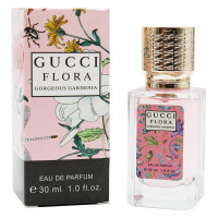 Gucci Flora by Gucci Gorgeous Gardenia edt for women 30 мл
