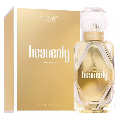 Victoria's Secret Heavenly edp edp for women 100 ml купить в