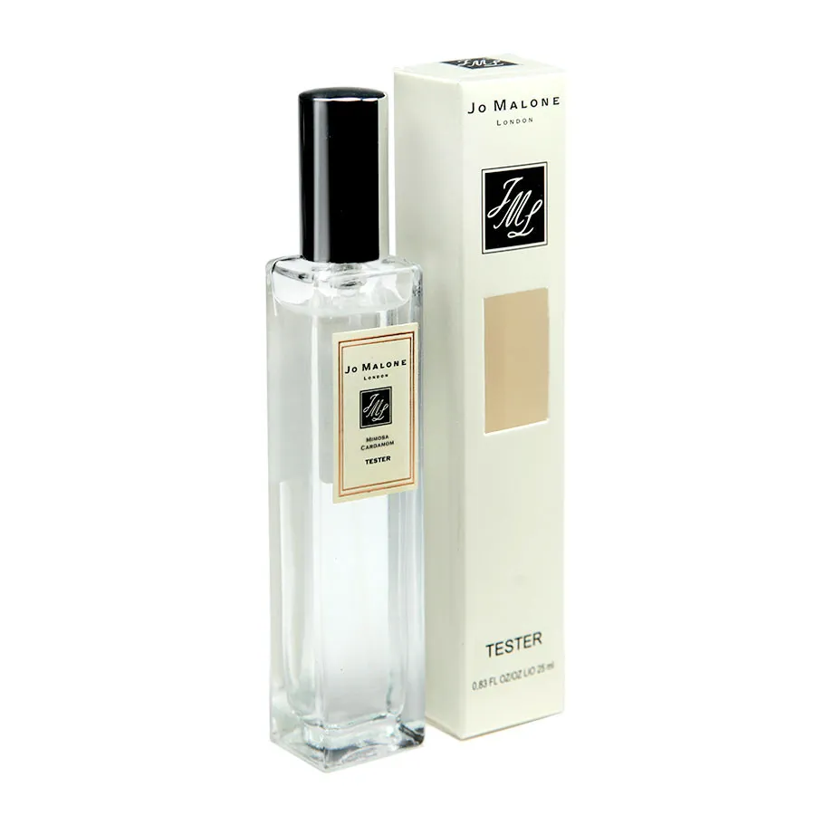 Тестер J. M. Mimosa Cardamom унисекс 25 ml