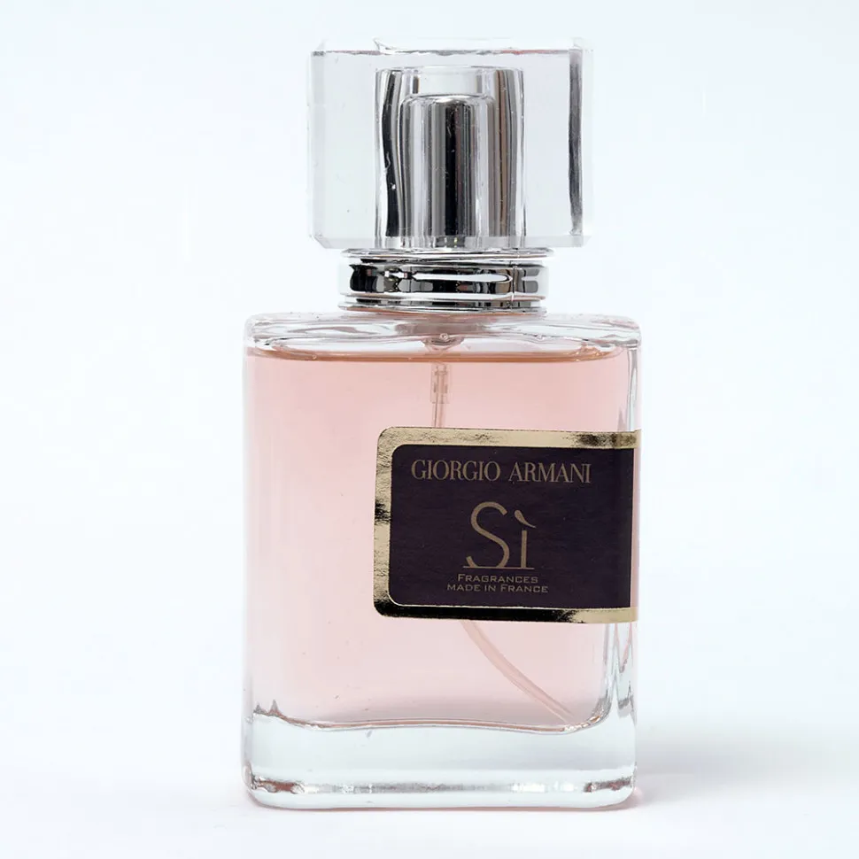 Тестер премиум+ Армани Si Eau de Toilette  63 ml